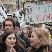 Une planète, une retraite