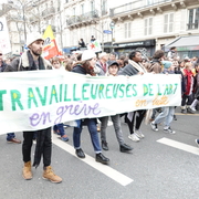 travailleuses
