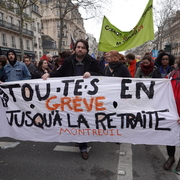 toutes en grève