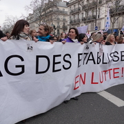 AG des établissement