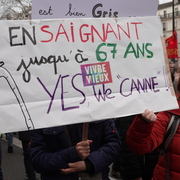 EN SAIGNANT