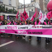 Solidaires