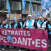 retraites