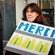Merci les GJ