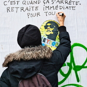 Graffiti