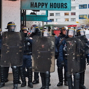 Happy hours