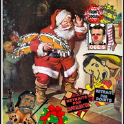 Pas de noël pour Macron 2