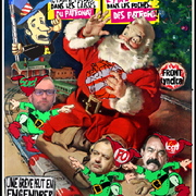 Pas de noël pour Macron 3