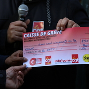 cheque