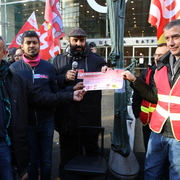 CGT RATP