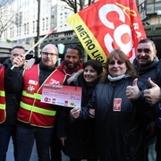 CGT RATP