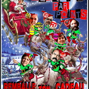 Pas de noël pour Macron 6