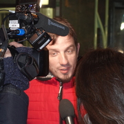 Olivier Terriot, CGT