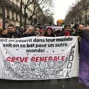 Grève Générale