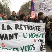 avant l'arthrite