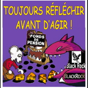 toujours réflèchir avant d'agir