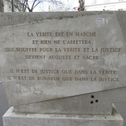 Emile Zola