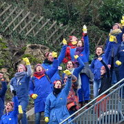 les Rosies-Sarthoises  le 24 janvier 2020 3
