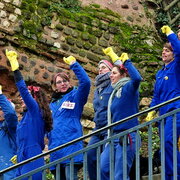 les Rosies-Sarthoises  le 24 janvier 2020 5