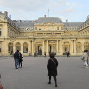 Conseil d'Etat