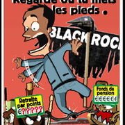 attention où vous mettez les pieds