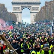 Samedi 14 mars
