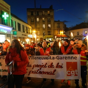 manif retraite