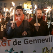 CGT de Gennevilliers