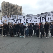 justice complice