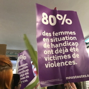 80 % des femmes