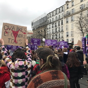 ovaires et contre tous