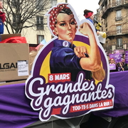 grandes gagnantes