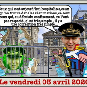 Mais ferme la 1