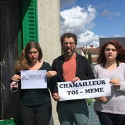 1er mai 2020