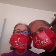 couple rouge