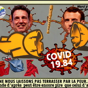 Ne nous laissons pas terrasser 1