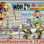 déconfinons-nous pour l'hôpital
