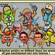 Ne nous laissons pas terrasser 2