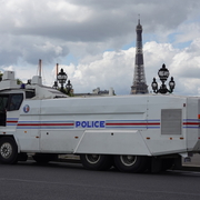 police