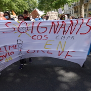 soignants