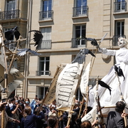 Théatre du soleil