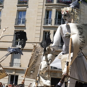 Théatre du soleil 2