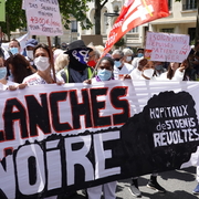 St Denis