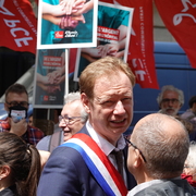 Député PCF
