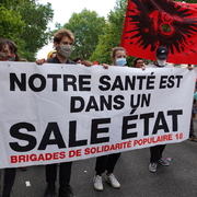sale état