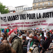 Juifs et arabes