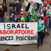 laboratoire des violences policières