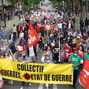 ni guerre, ni état de guerre