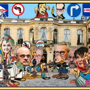 le nouveau chemin 1