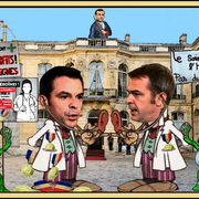 le nouveau chemin 7